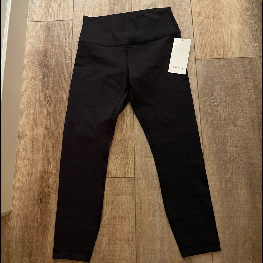 Lulu lemon leggings